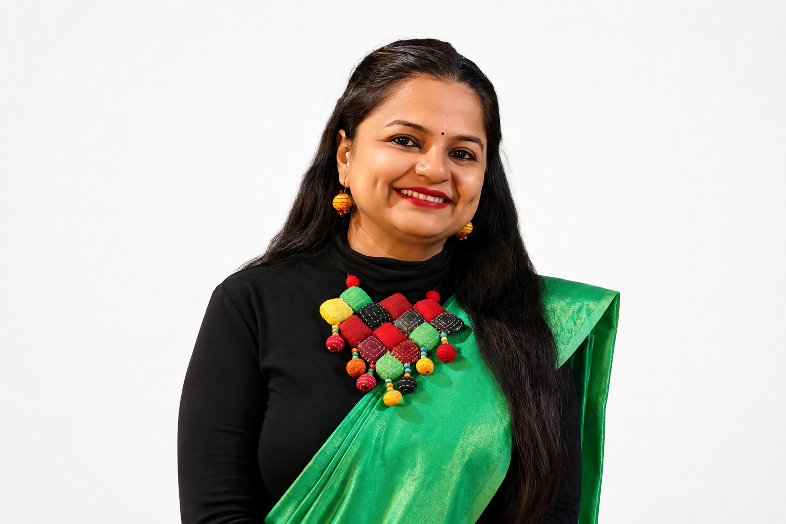 Dr. Khyati Sud